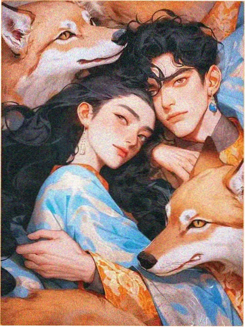 美国电影《玻璃天花板》海报